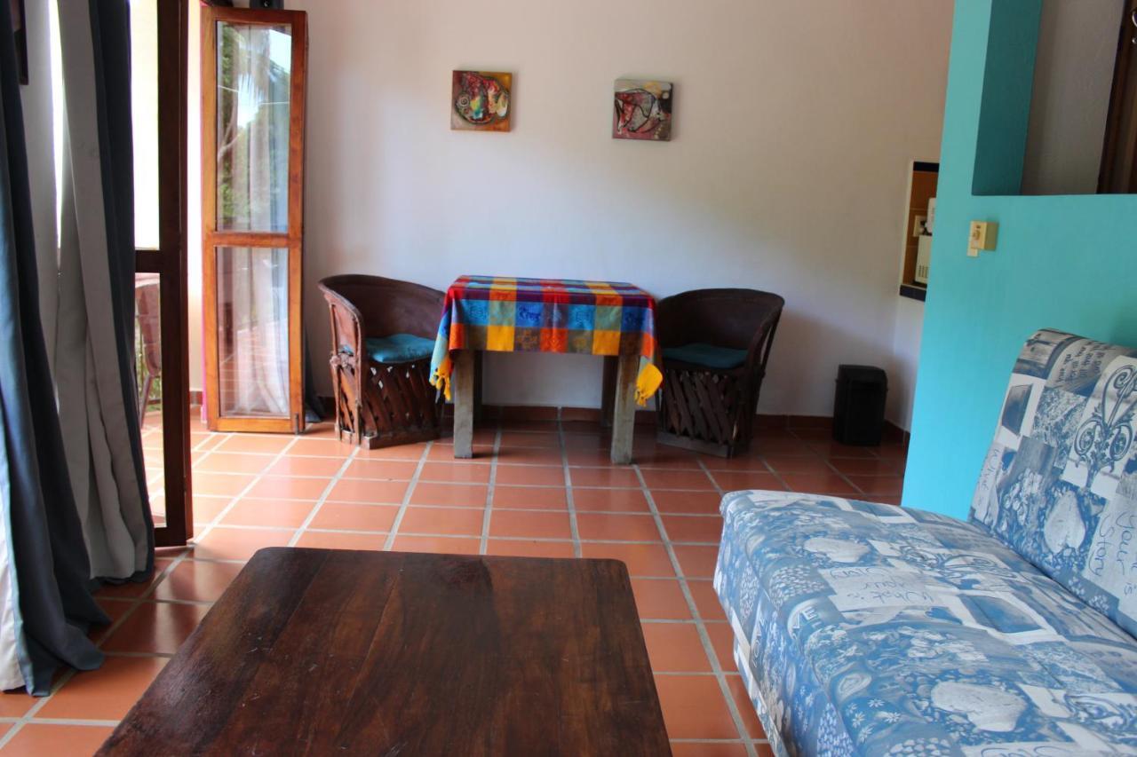 La Posada Pacifica Πουέρτο Βαγιάρτα Εξωτερικό φωτογραφία