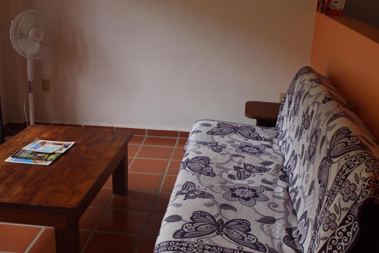 La Posada Pacifica Πουέρτο Βαγιάρτα Εξωτερικό φωτογραφία