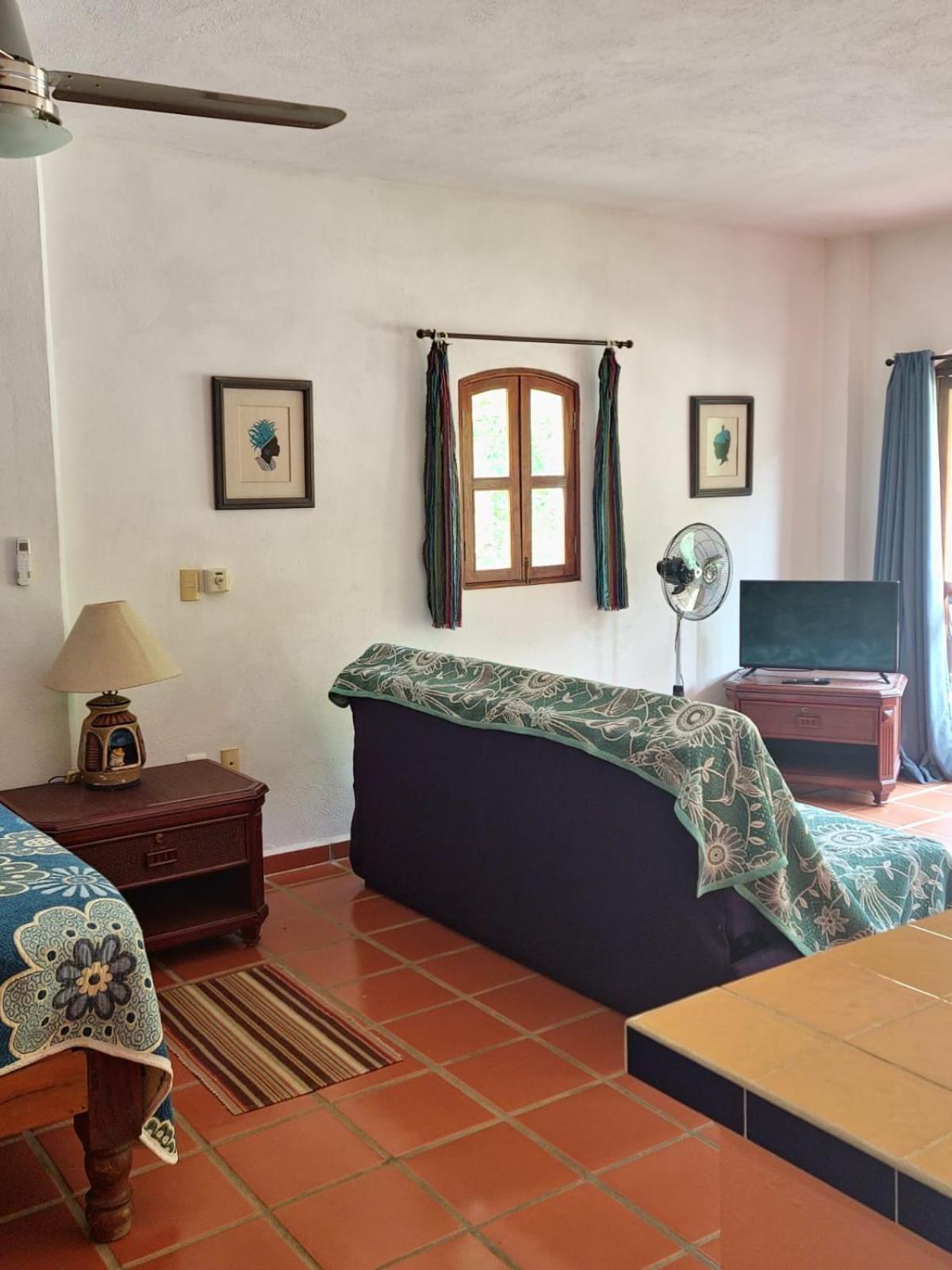 La Posada Pacifica Πουέρτο Βαγιάρτα Εξωτερικό φωτογραφία