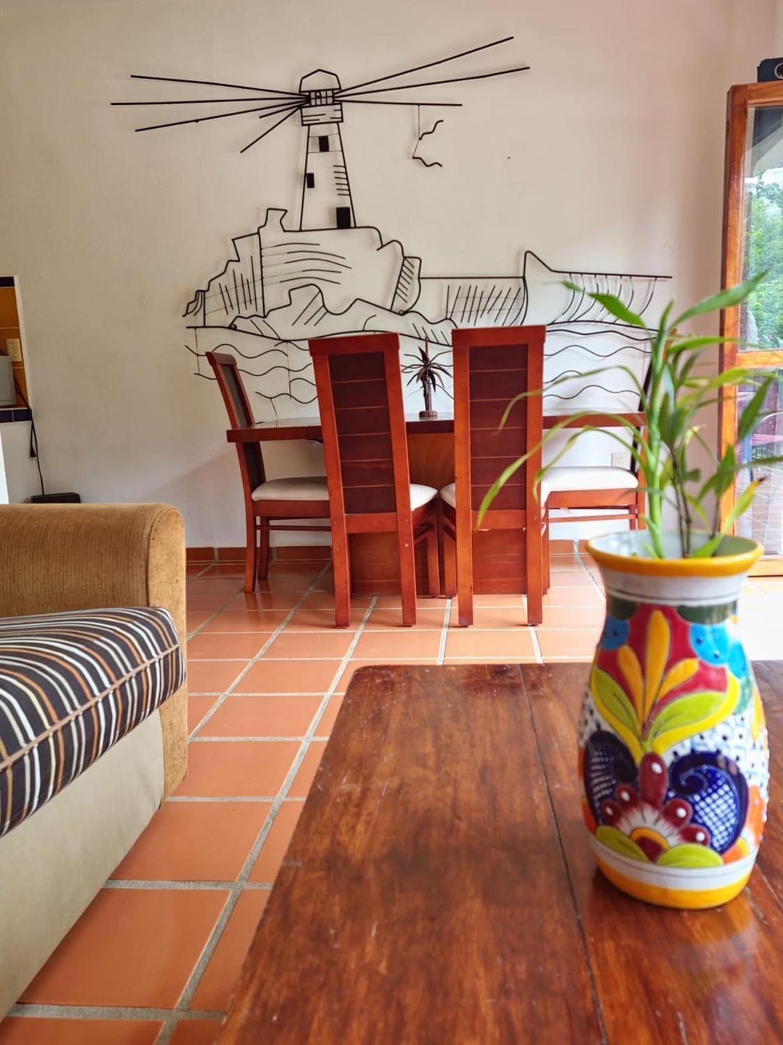 La Posada Pacifica Πουέρτο Βαγιάρτα Εξωτερικό φωτογραφία