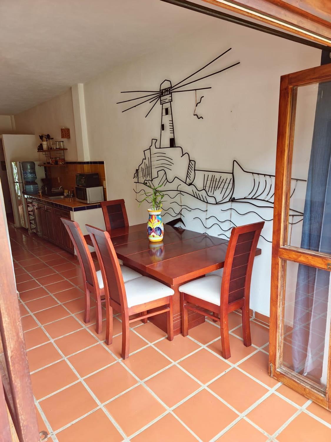 La Posada Pacifica Πουέρτο Βαγιάρτα Εξωτερικό φωτογραφία