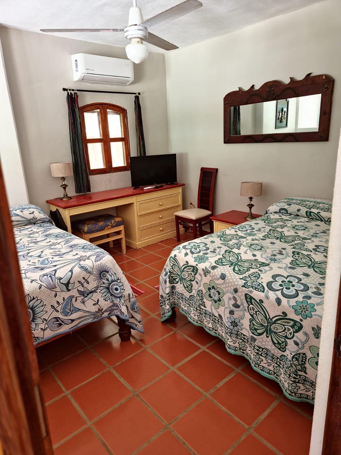 La Posada Pacifica Πουέρτο Βαγιάρτα Εξωτερικό φωτογραφία